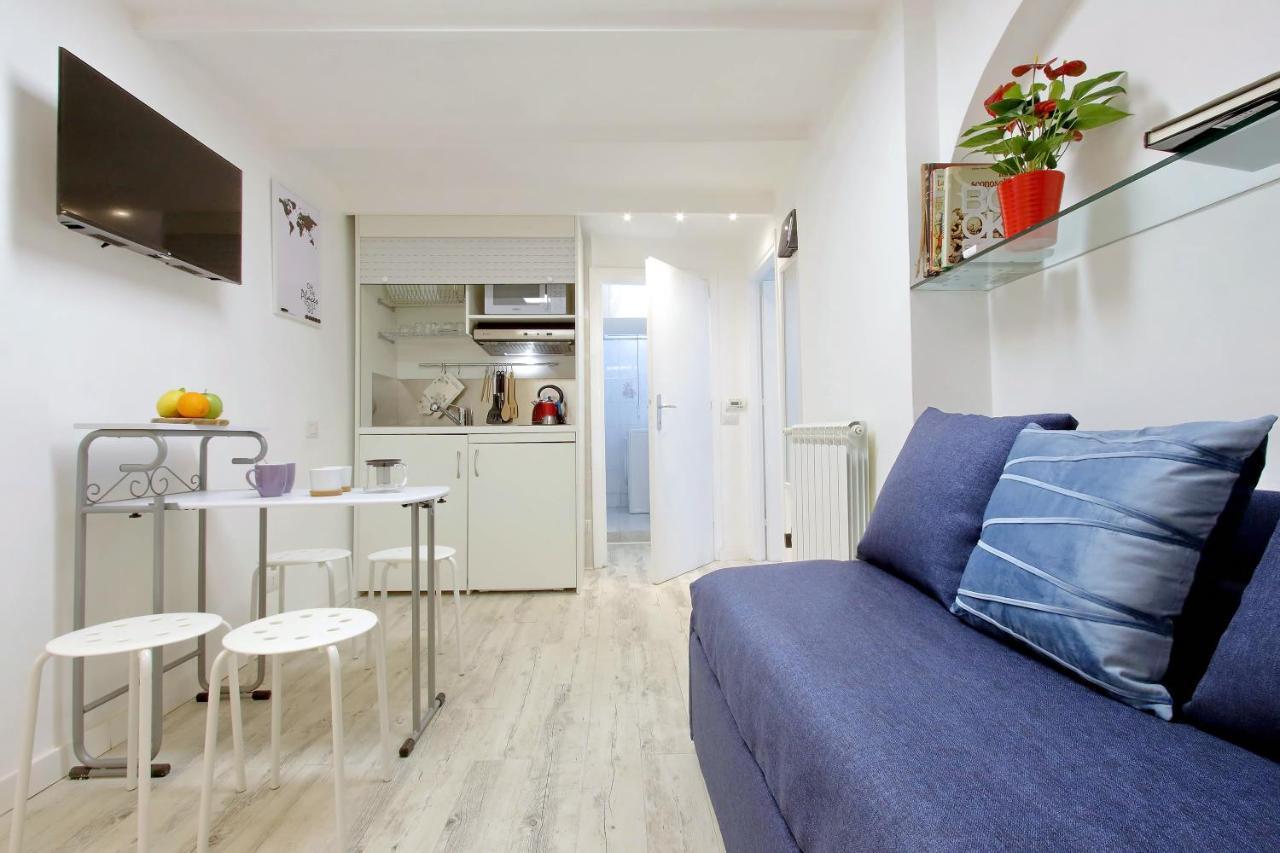 Ych-confortevole Al Colosseo Apartamento